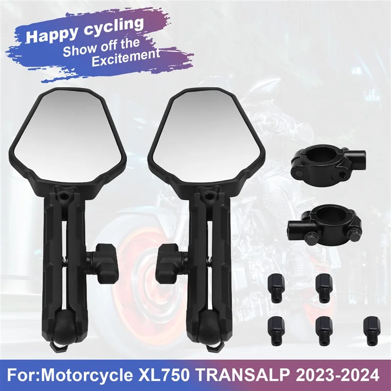 ������� ��̷� �׼����� Honda Transalp XL750 XL 750 Transalp 2023 2024 �� ���� ������ ���̵� �̷�